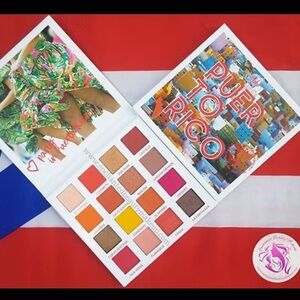 NWT BH Cosmetics Party in Puerto Rico